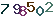 turing code