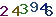 turing code