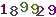 turing code