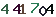 turing code