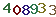 turing code