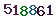 turing code