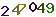 turing code