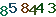 turing code