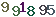 turing code