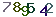 turing code