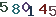 turing code