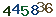 turing code