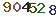 turing code