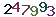 turing code