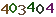 turing code