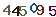 turing code