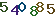 turing code