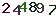 turing code