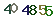 turing code