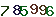 turing code