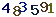 turing code