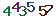 turing code
