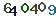turing code