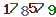 turing code
