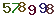 turing code