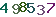 turing code