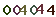 turing code