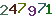 turing code