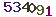 turing code