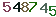 turing code