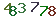 turing code