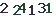 turing code