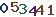 turing code