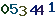 turing code