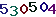 turing code