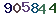 turing code