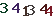 turing code