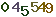 turing code