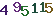 turing code
