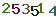 turing code