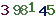 turing code
