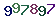 turing code