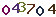 turing code