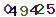 turing code