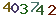 turing code