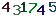 turing code
