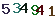 turing code