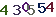 turing code