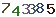 turing code