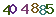 turing code